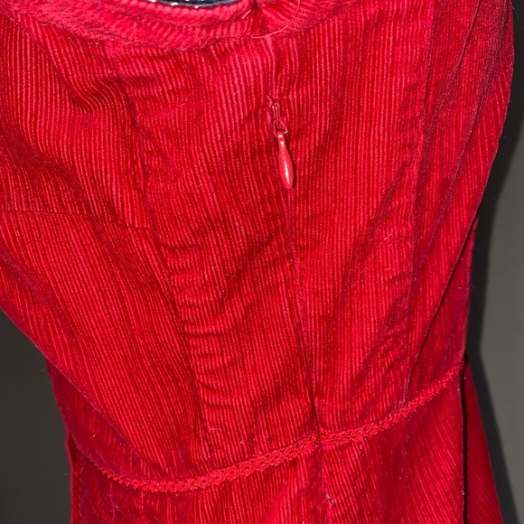 Anthropologie dress by Mauve - Picture 7 of 11